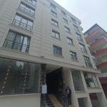 HÜRRİYET MAHALLESİ SEDEF SOKAK TAMAMLANAN PROJE