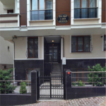 ŞİRİNEVLER MAHALLESİ MAHMUTBEY CADDESİ 15. SOKAK TAMAMLANAN PROJE